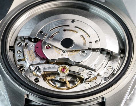 rolex movement 3135 clone|rolex 3135 movement replacement.